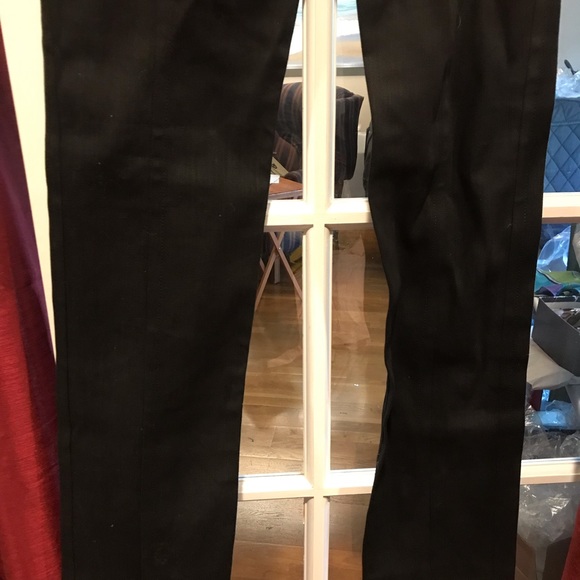 Narciso Rodriguez pants - Picture 6 of 9